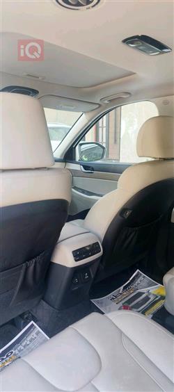 هيونداي باليسيد